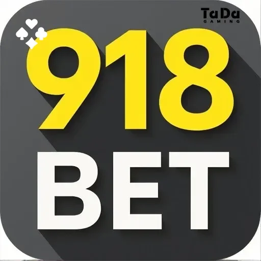 Cassino ao vivo da 918bet com dealers reais