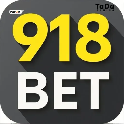 Logo da 918bet