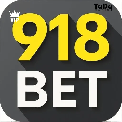 Programa VIP exclusivo da 918bet