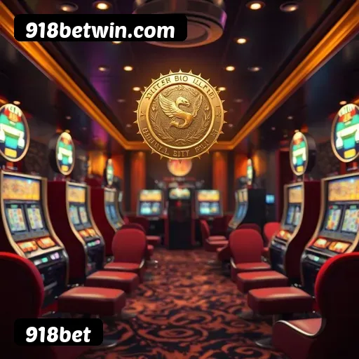 918bet APK - Download Oficial Android