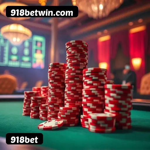 Como Registrar e Fazer Login 918bet