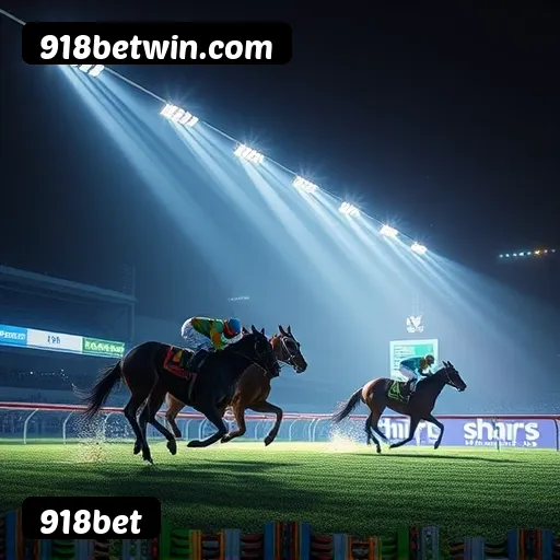 Legalidade 918bet no Brasil