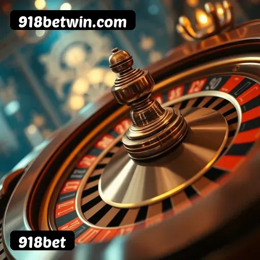 Termos e Condições Transparentes 918bet